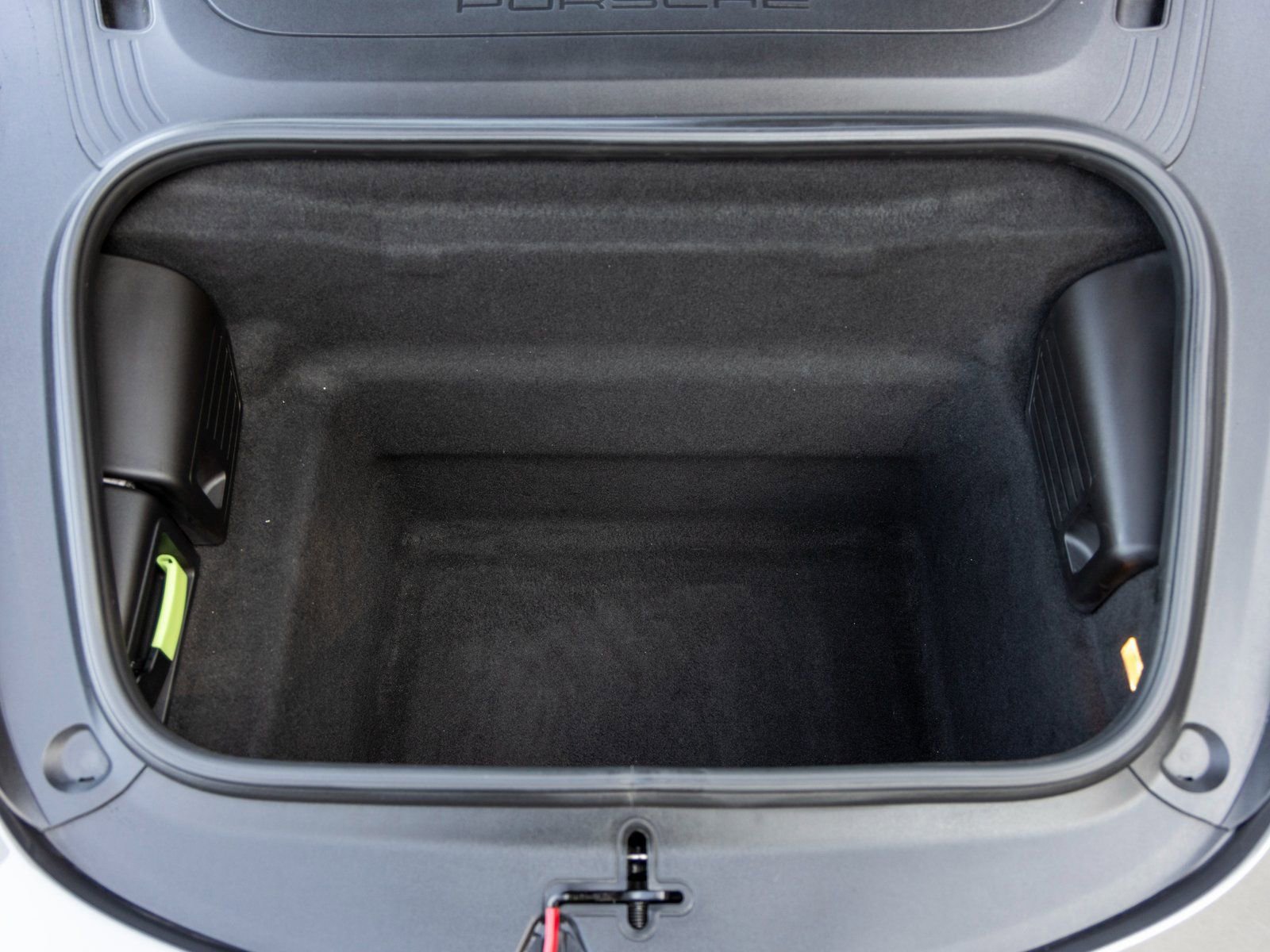 Certified 2016 Porsche 911 Turbo image 50