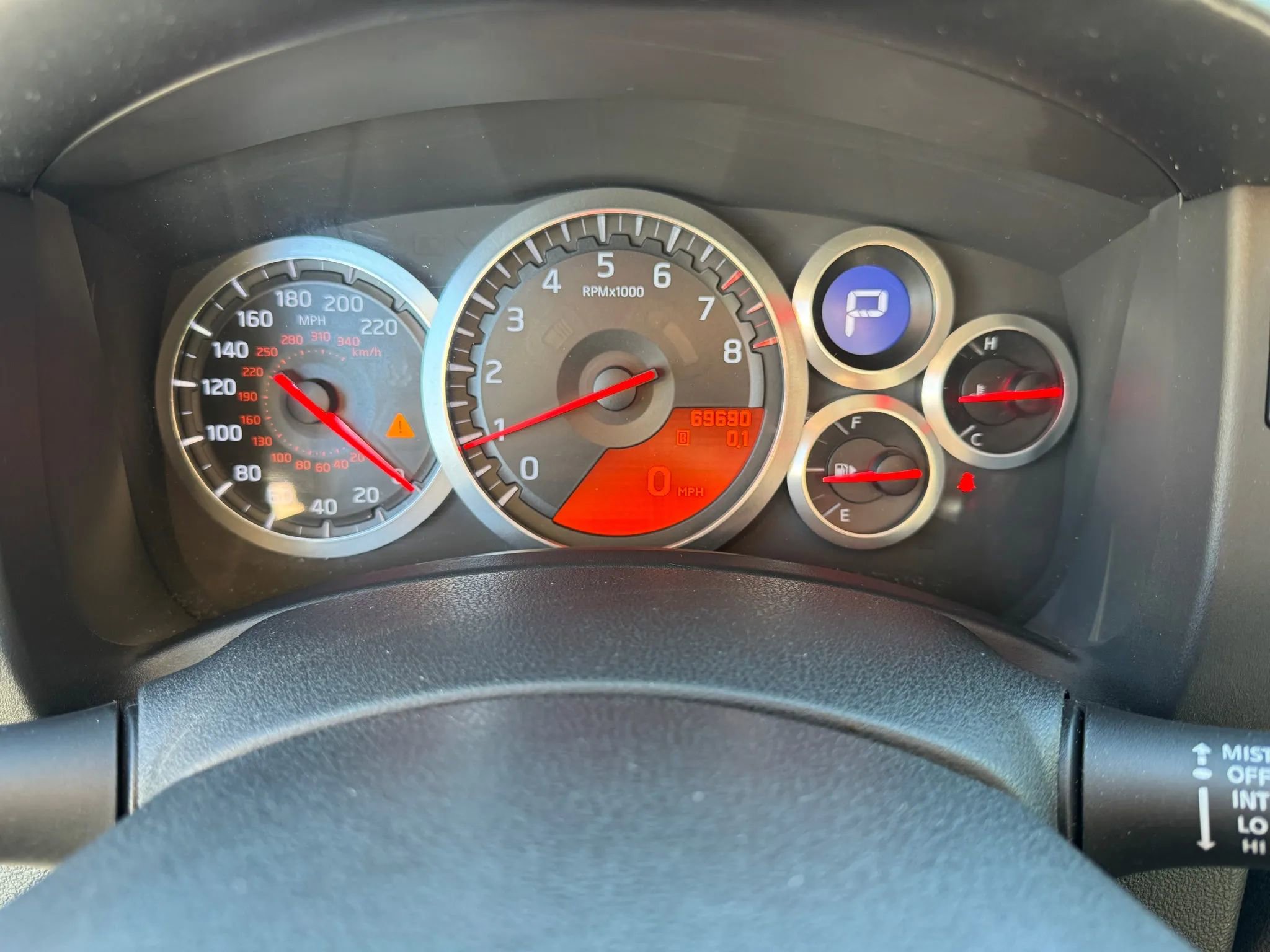 Used 2010 Nissan GT-R Premium image 19