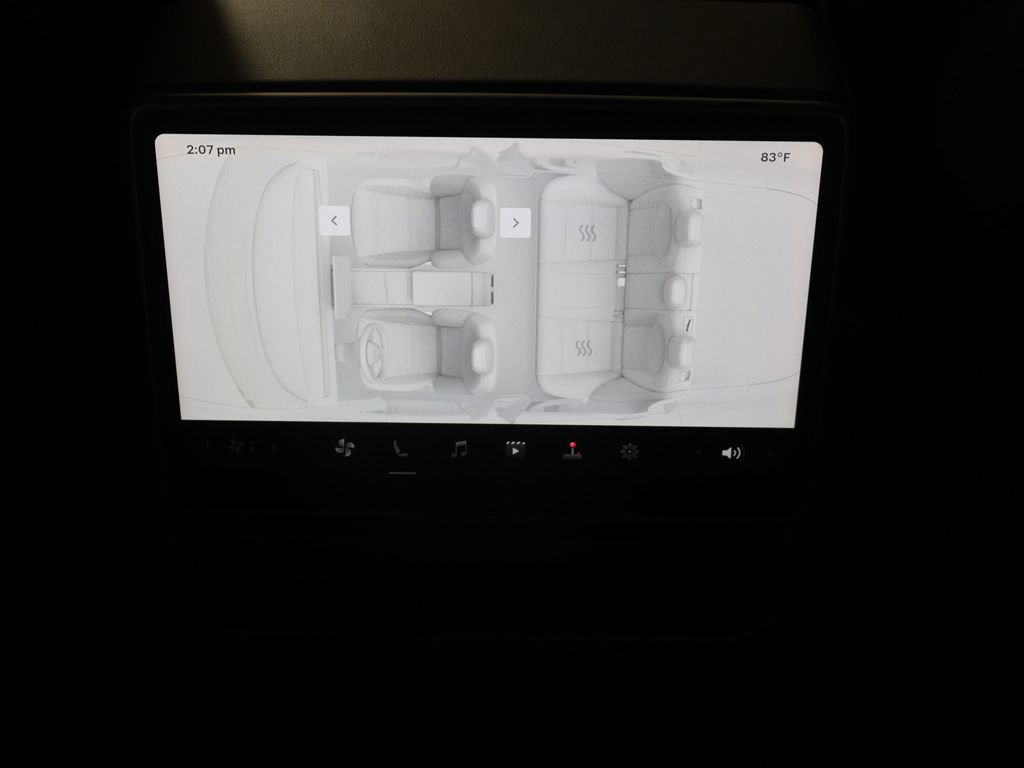 Used 2025 Tesla Model 3 RWD image 55