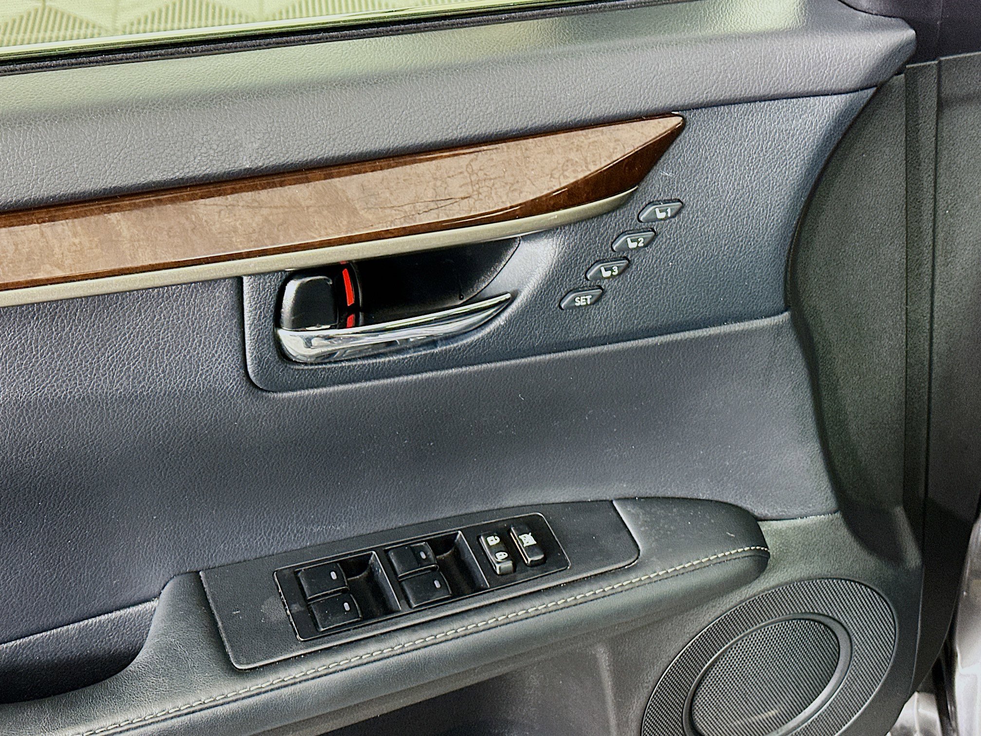 Used 2014 Lexus ES 350 image 15