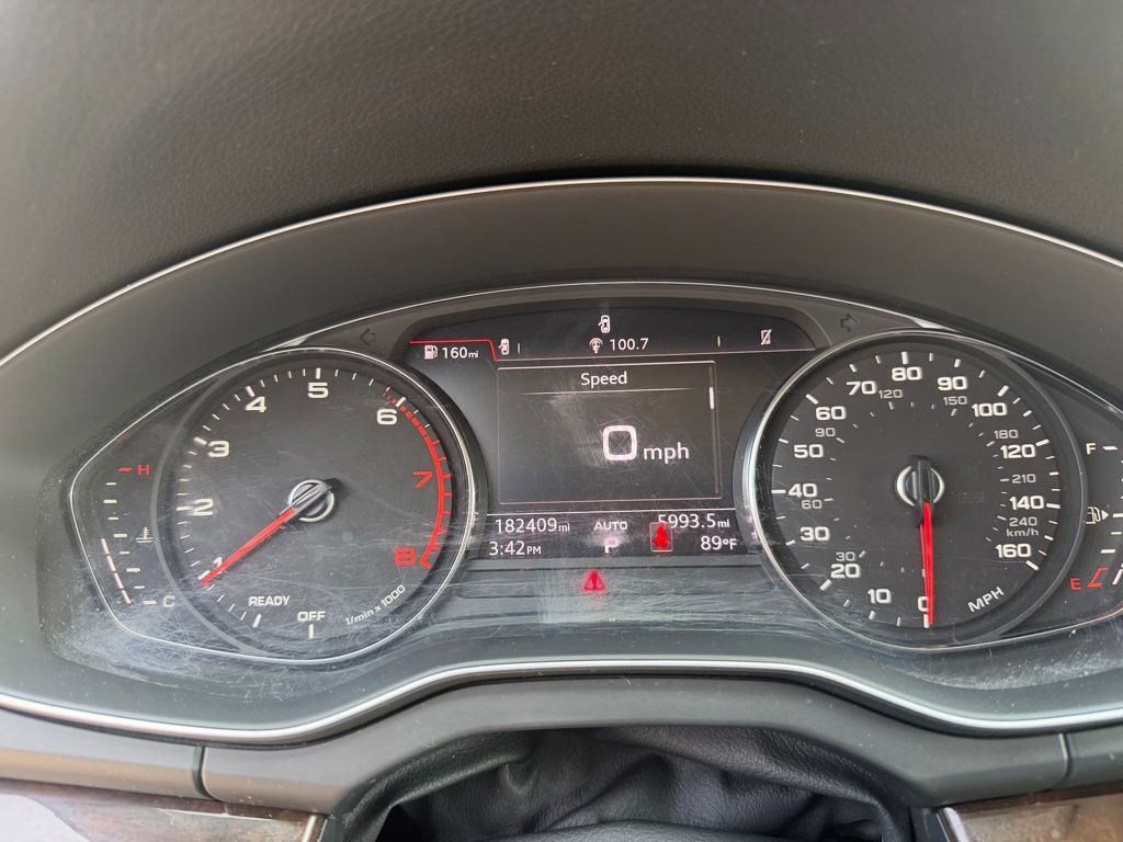 Used 2019 Audi Q5 2.0T Premium w/ Convenience Package AWD/4WD image 17