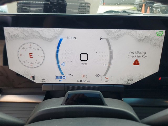 New 2024 GMC Hummer EV 3X w/ Omega Edition image 23