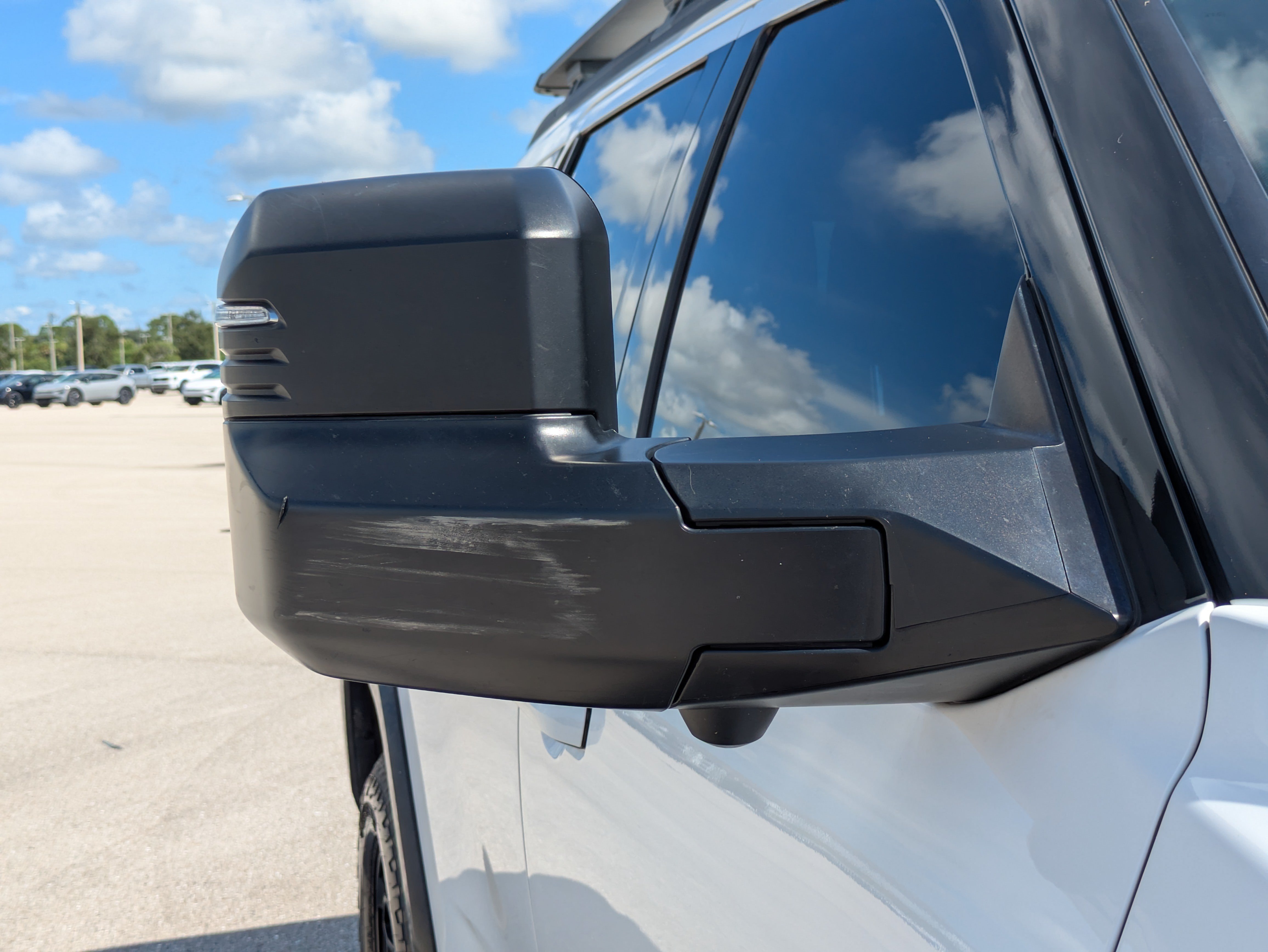 Used 2023 Toyota Sequoia TRD Pro AWD/4WD image 12