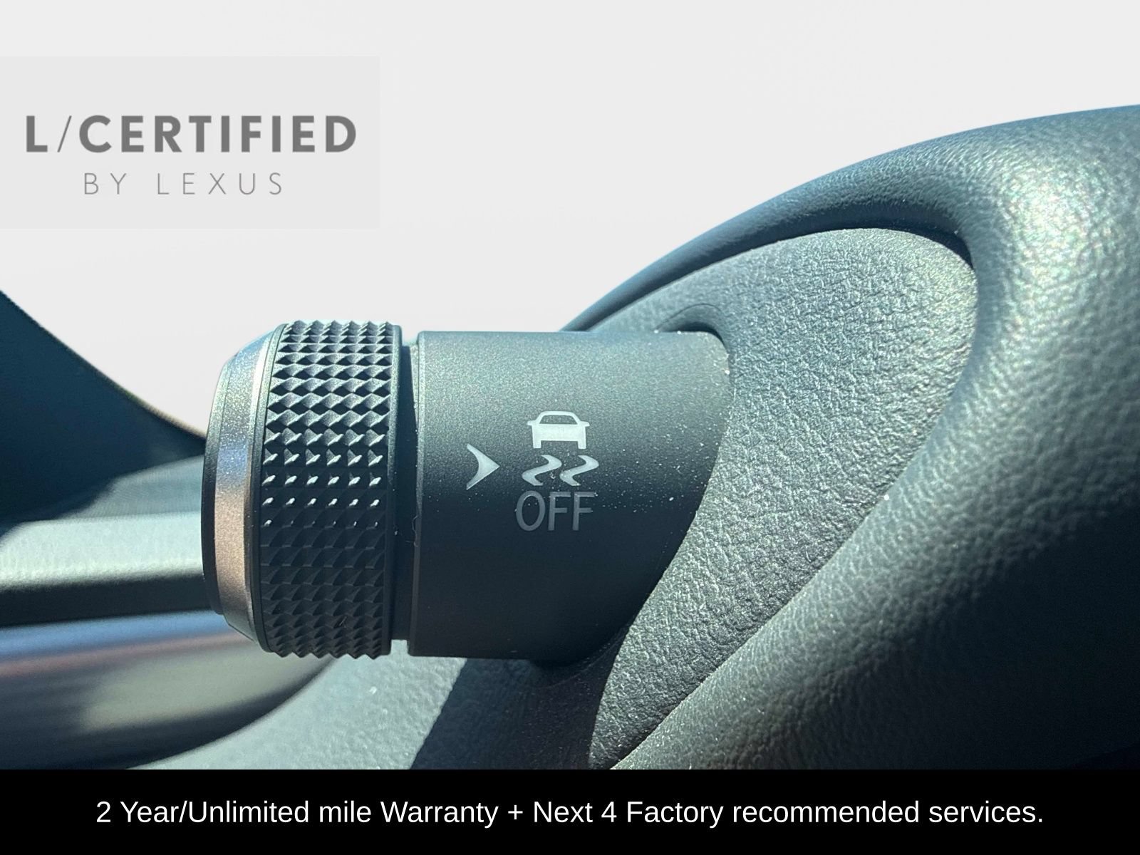 Used 2024 Lexus ES 350 F Sport w/ Accessory Package (Z2) FWD image 36