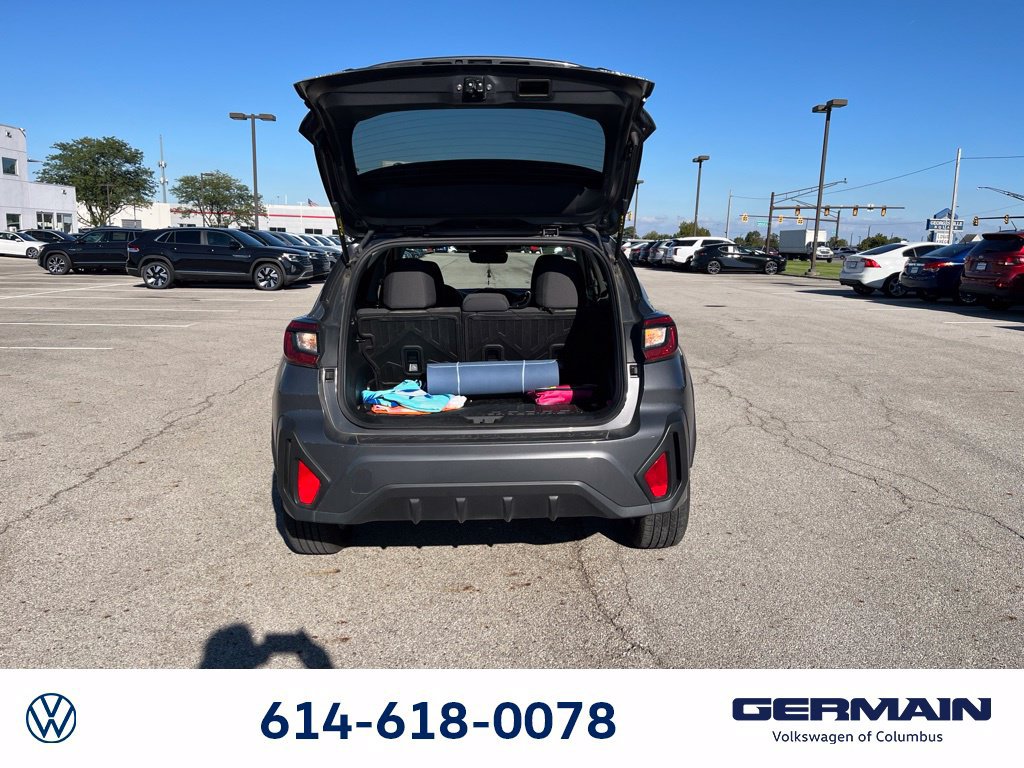 Used 2024 Subaru Crosstrek 2.0i Premium AWD/4WD image 17