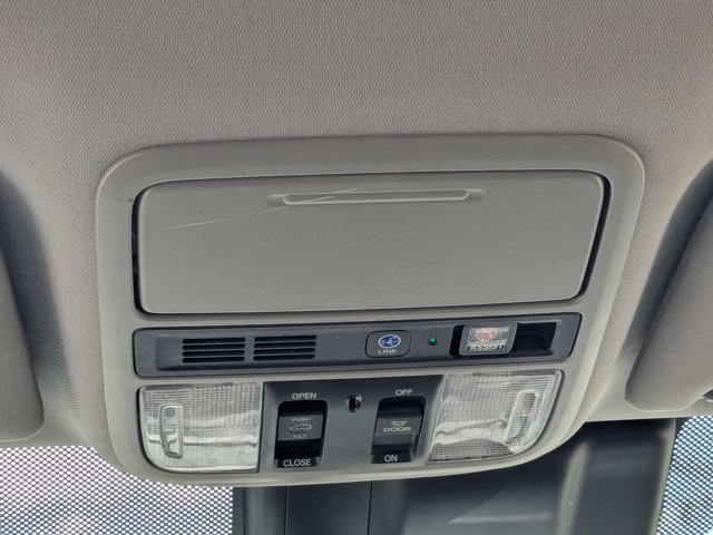 Used 2018 Honda Odyssey Elite image 20