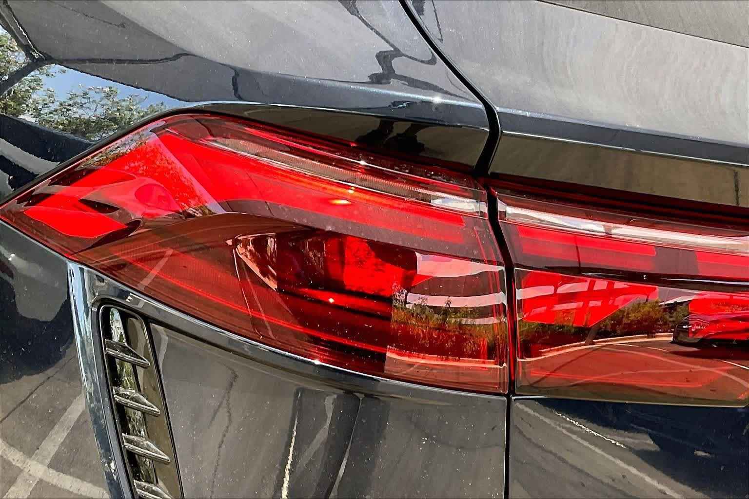 New 2026 Audi RS Q8 performance AWD/4WD image 14