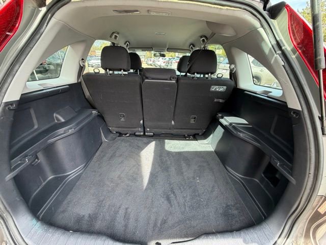 Used 2011 Honda CR-V LX image 19