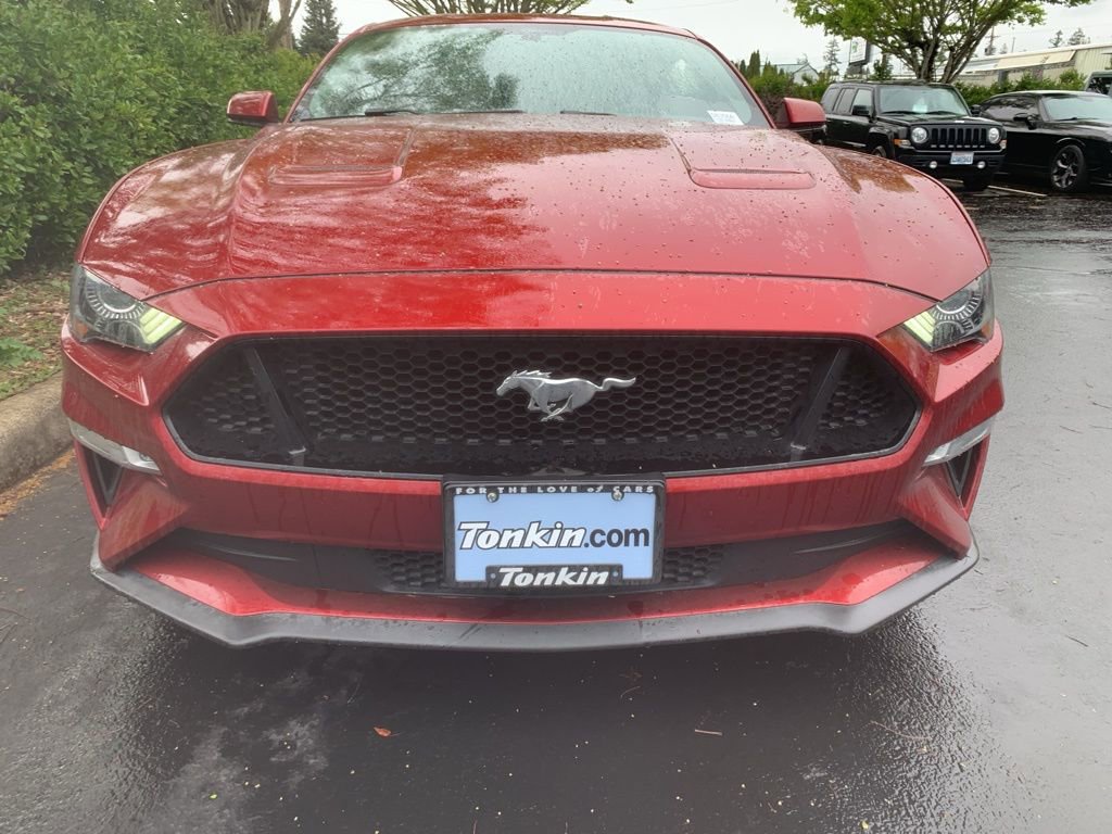 Used 2019 Ford Mustang GT image 6