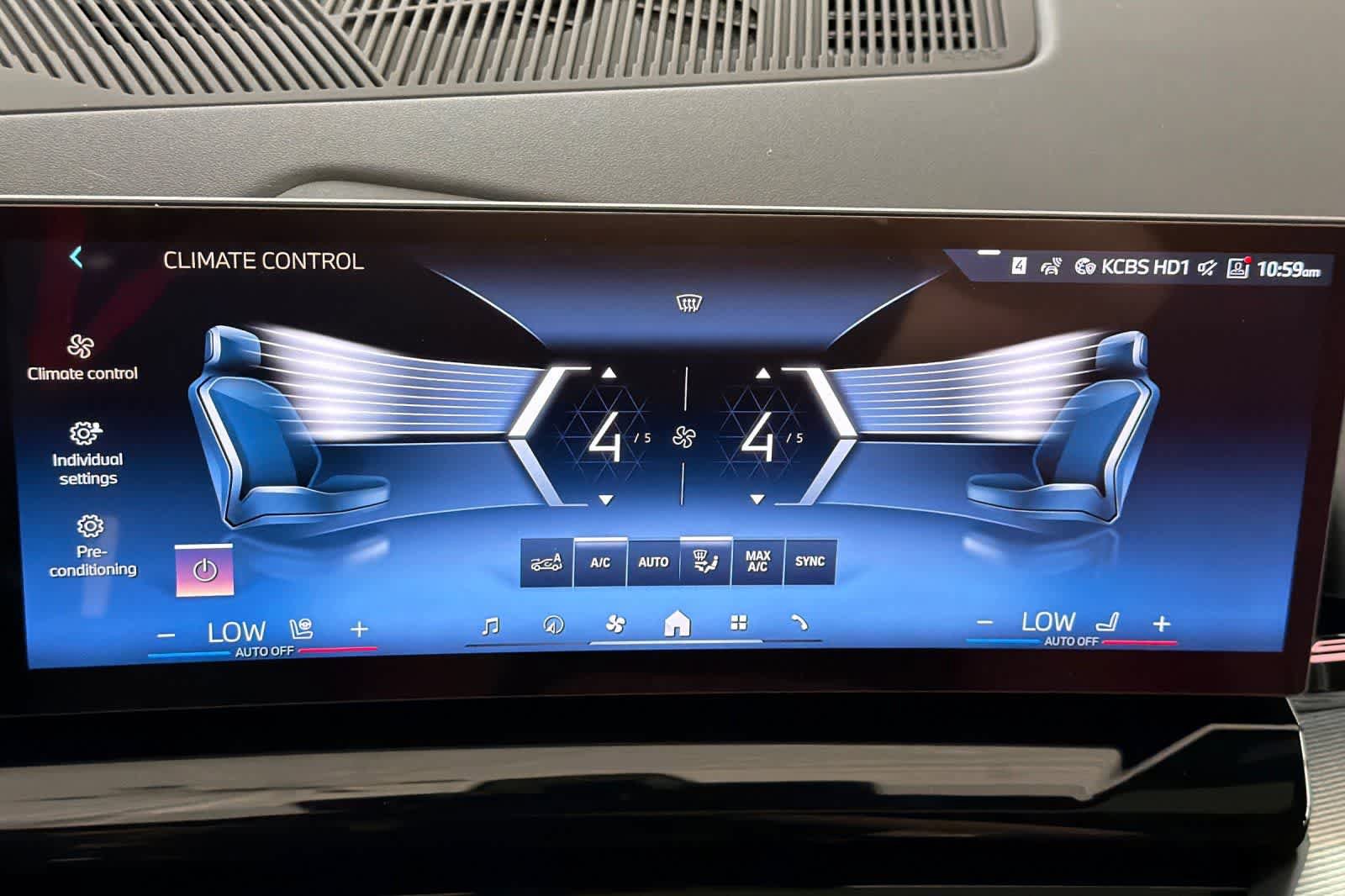 New 2026 BMW 530i w/ M Sport Package RWD image 20