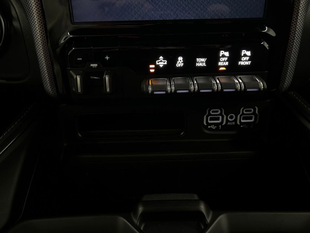 Used 2020 RAM 1500 Limited AWD/4WD image 17