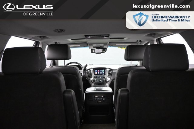 Used 2016 Chevrolet Tahoe LTZ AWD/4WD image 32