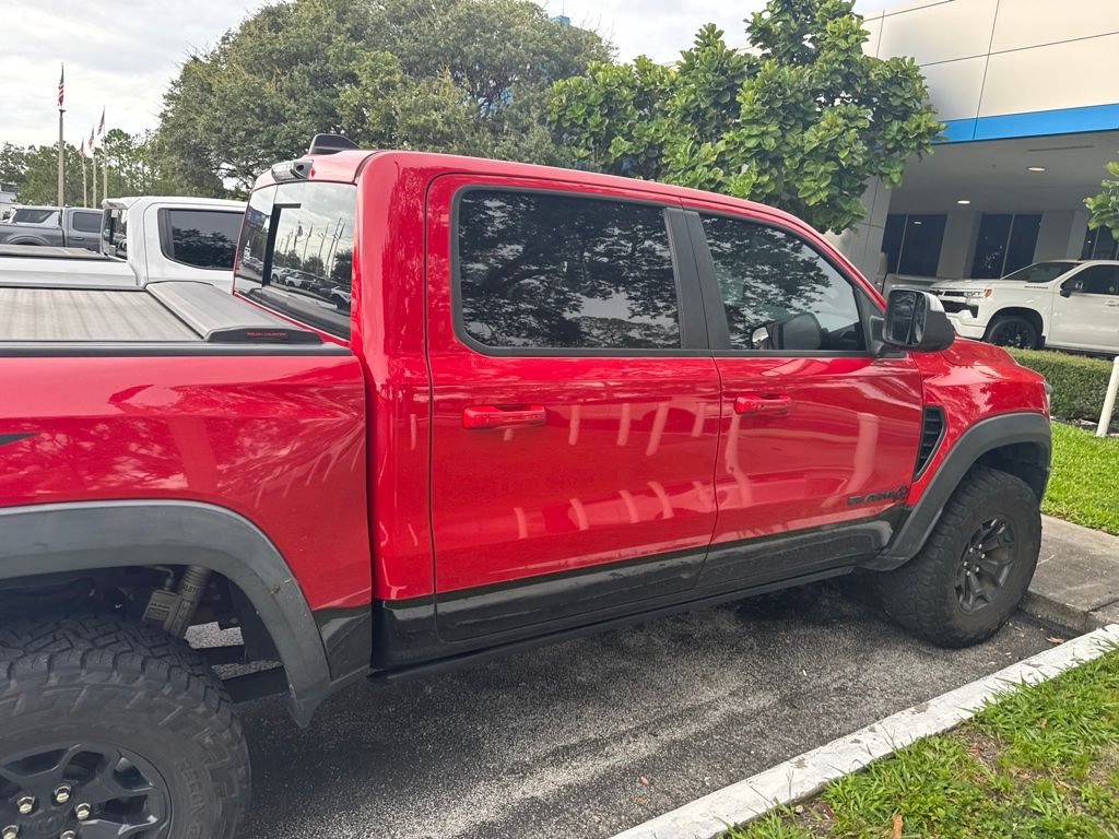 Used 2021 RAM 1500 TRX w/ TRX Level 2 Equipment Group AWD/4WD image 6
