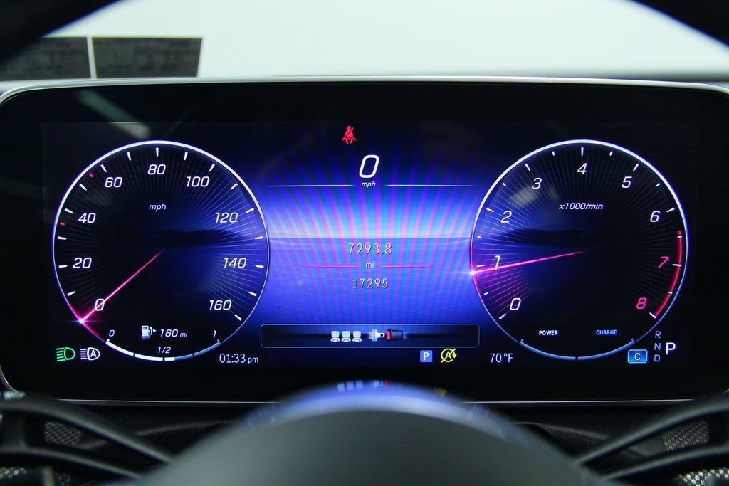 Certified 2023 Mercedes-Benz C 300 4MATIC Sedan image 15