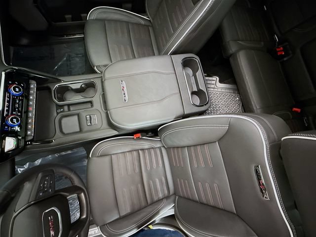 Used 2026 GMC Sierra 2500 AT4X AWD/4WD image 24
