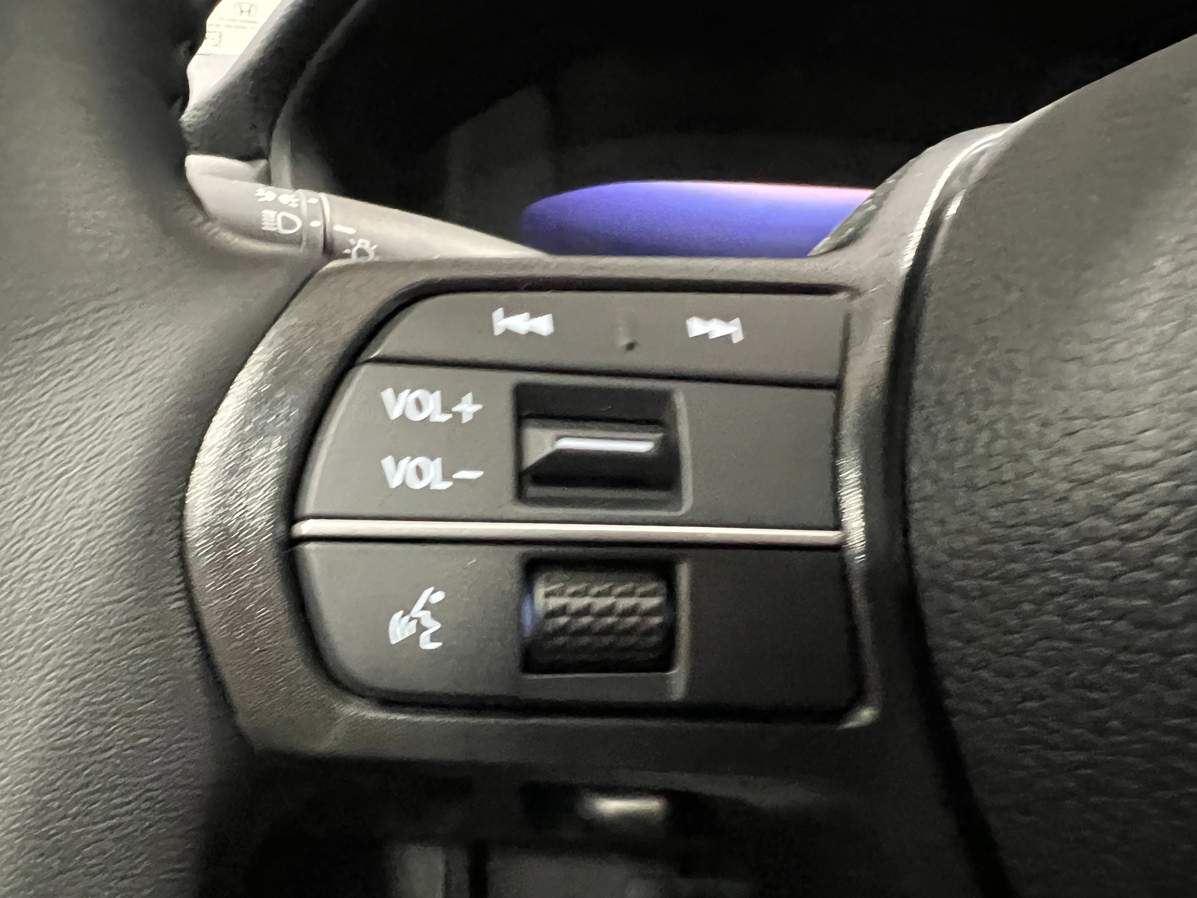 New 2025 Honda Accord EX-L image 16
