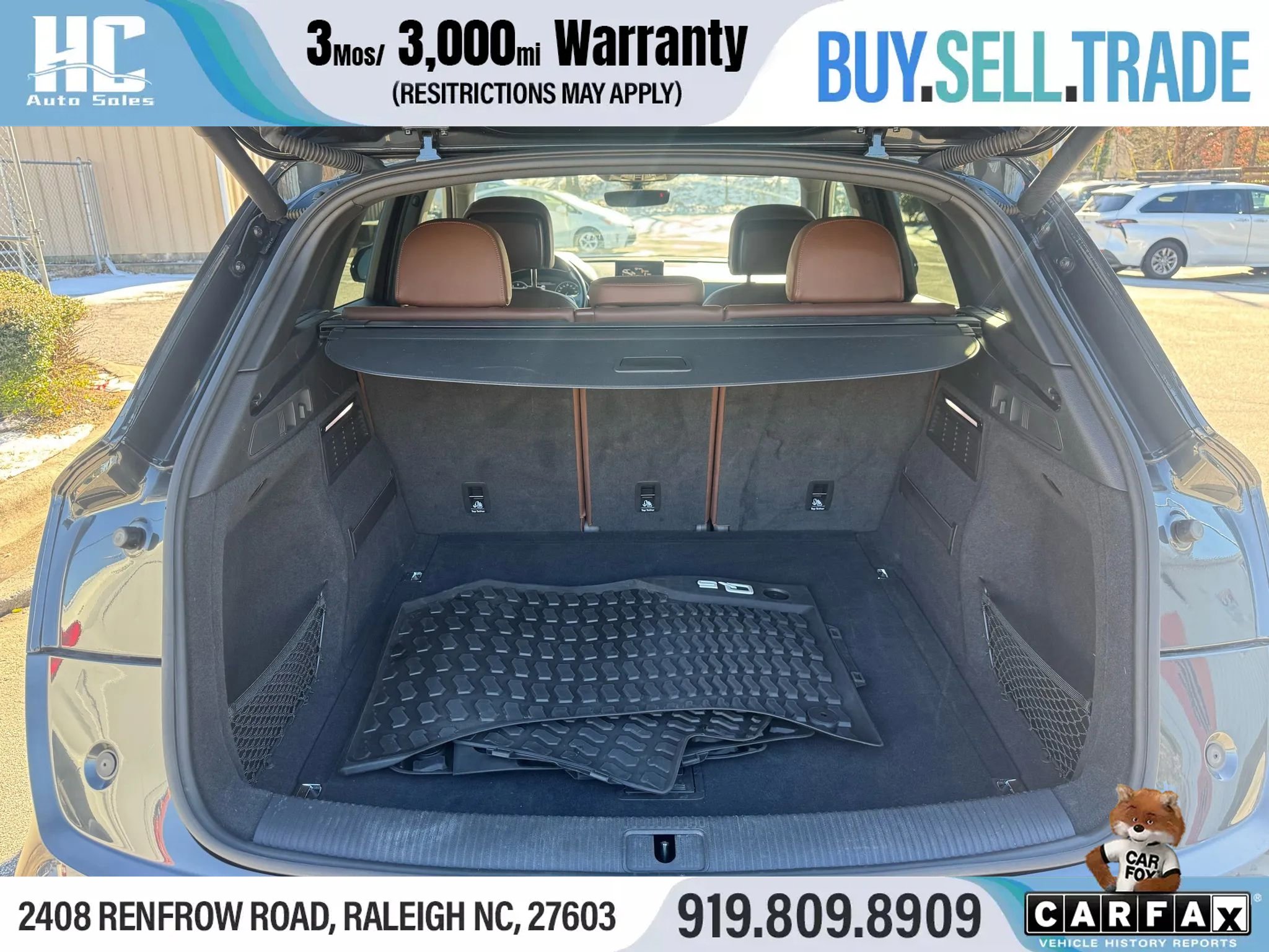 Used 2018 Audi Q5 2.0T Premium Plus image 18