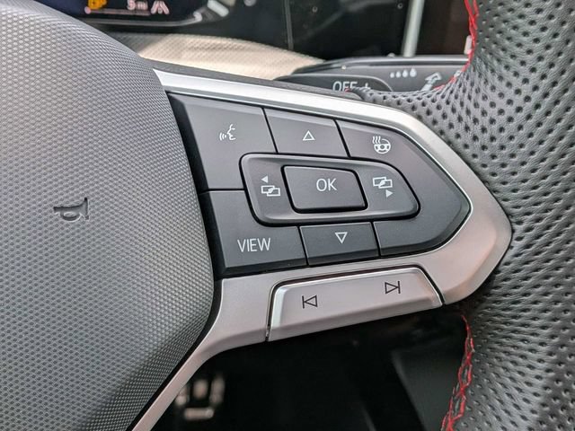 New 2026 Volkswagen GTI S FWD image 27