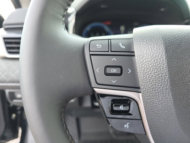 New 2026 Toyota Camry XLE image 16