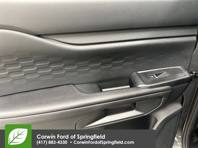 New 2026 Ford Ranger XL w/ Trailer Tow Package image 22