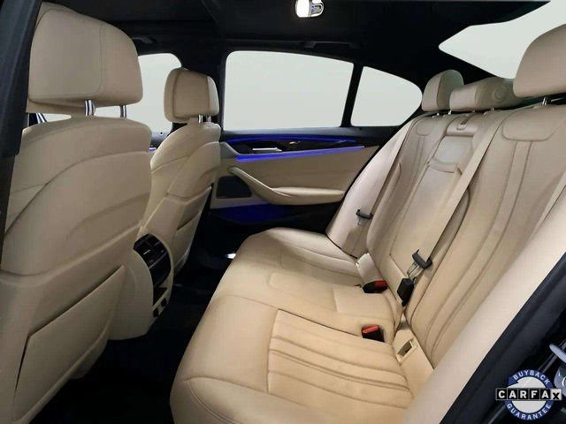 Used 2019 BMW 540i image 55