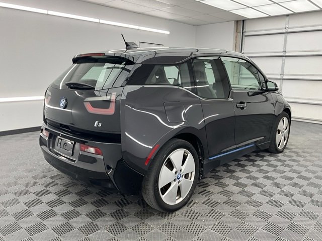 Used 2015 BMW i3 w/ Range Extender image 23