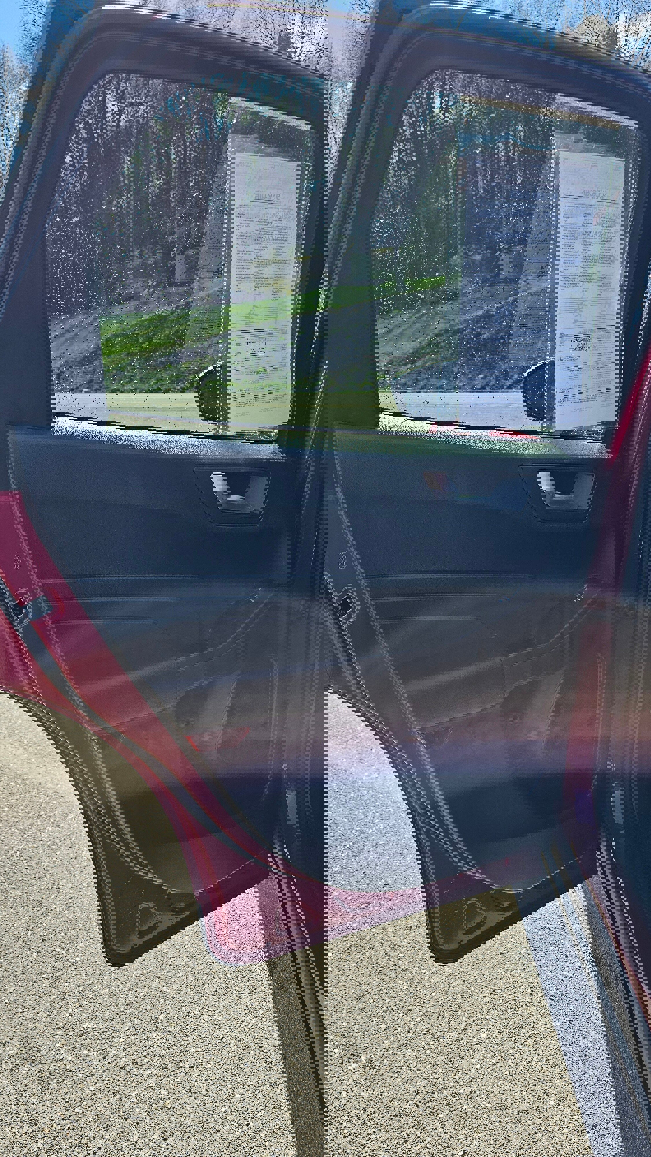 Used 2025 Ford Escape ST-Line image 14