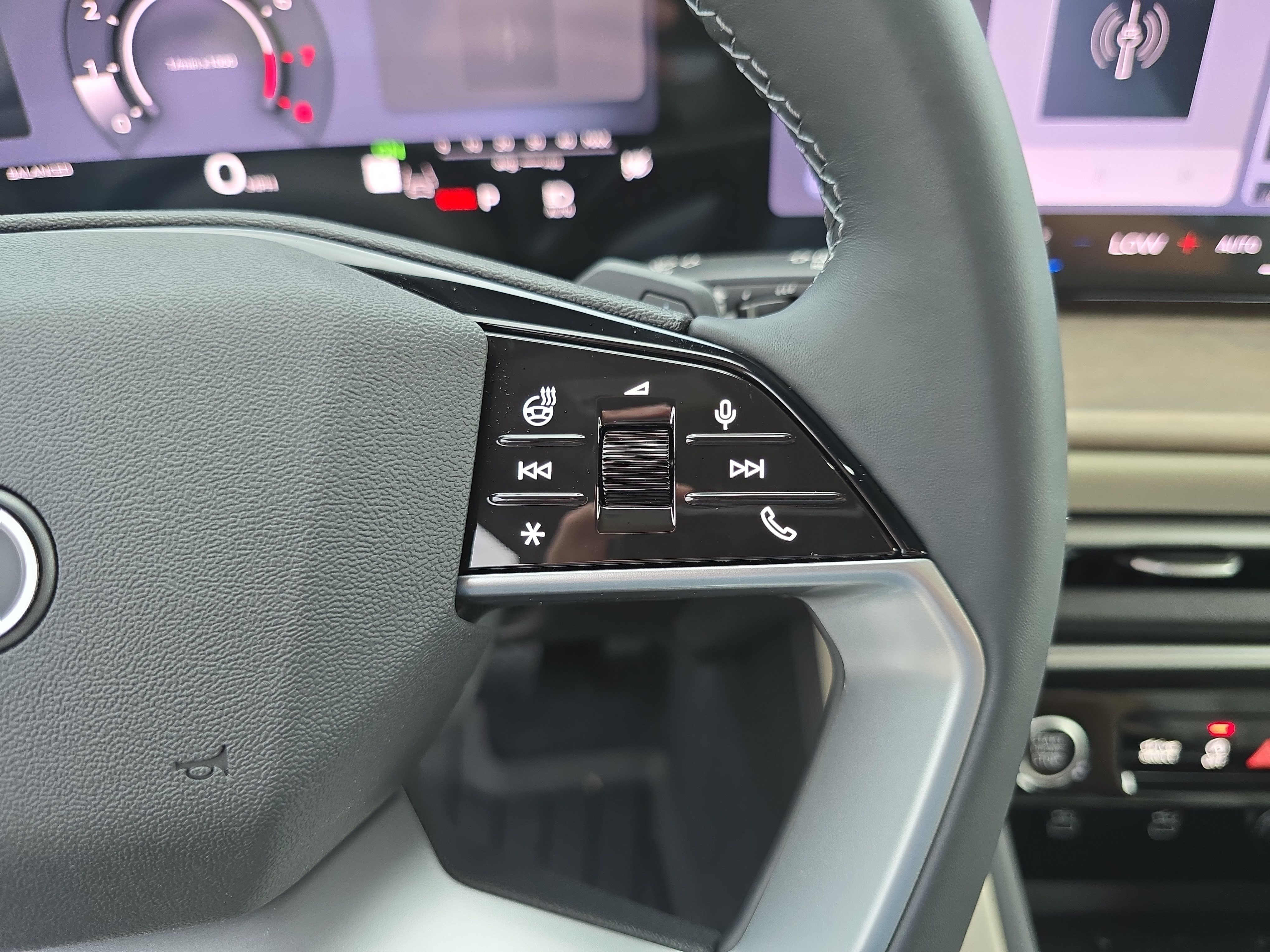 New 2026 Audi Q5 Premium Plus AWD/4WD image 17