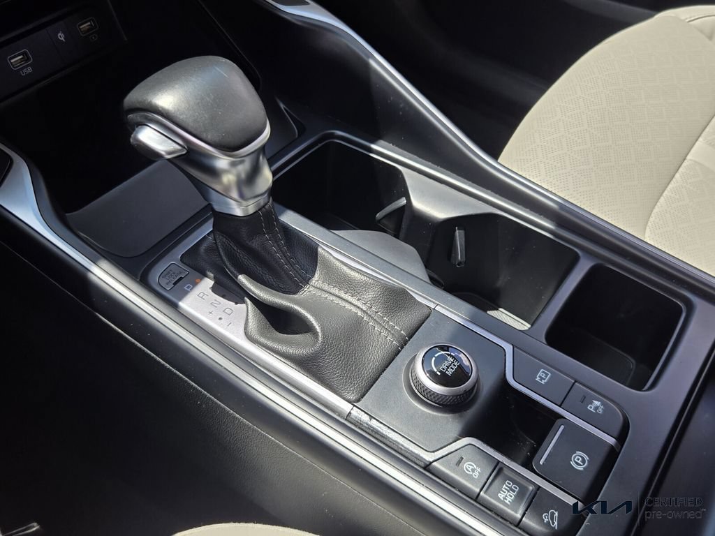 Used 2022 Kia Sorento EX w/ Panoramic Sunroof Package FWD image 24