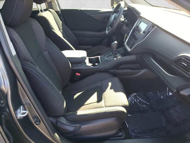 Used 2025 Subaru Outback image 21