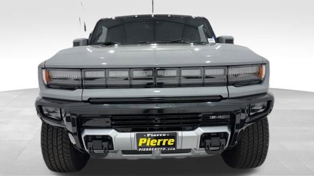 Used 2025 GMC Hummer EV 2X image 8