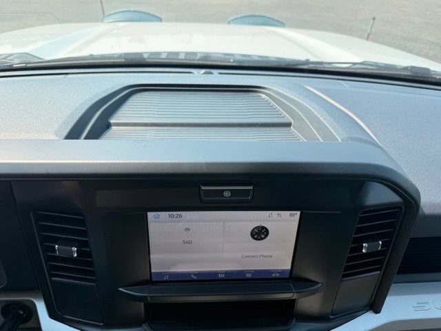 New 2026 Ford F550 4x4 Regular Cab Super Duty image 26