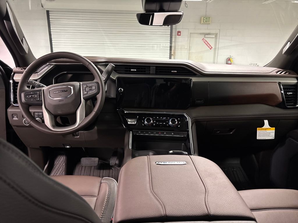 New 2026 GMC Sierra 2500 Denali w/ Max Trailering Package image 28