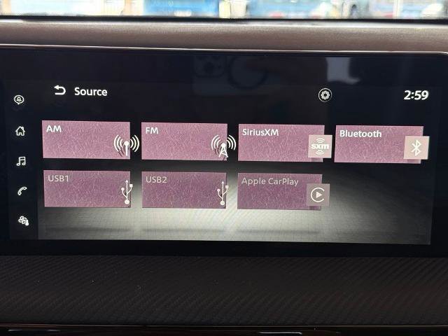 Certified 2025 Nissan Kicks SR AWD/4WD image 29