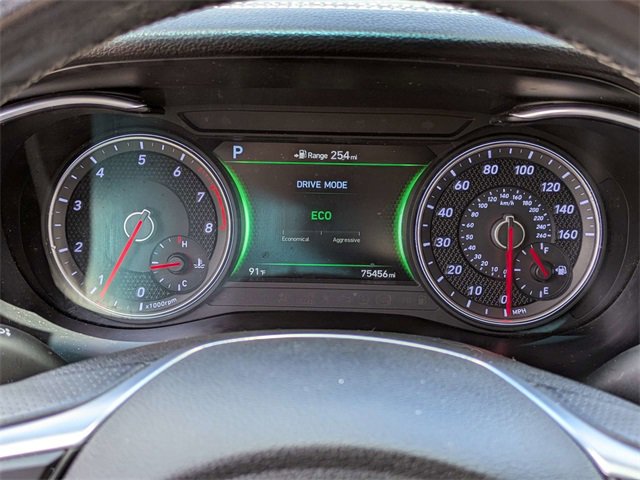 Used 2019 Genesis G70 2.0T Advanced w/ Elite Package image 27