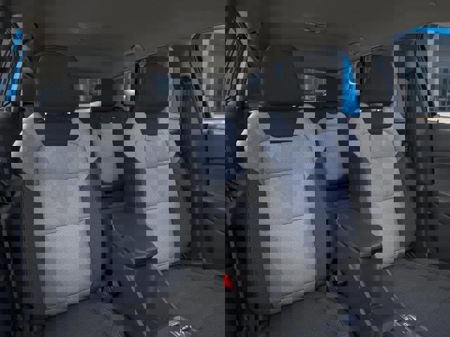 New 2026 Chevrolet Trax LS image 16