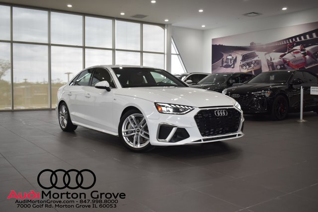 Used 2023 Audi A4 2.0T Premium Plus w/ Premium Plus Package