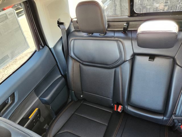 New 2026 Ford Maverick Tremor image 13