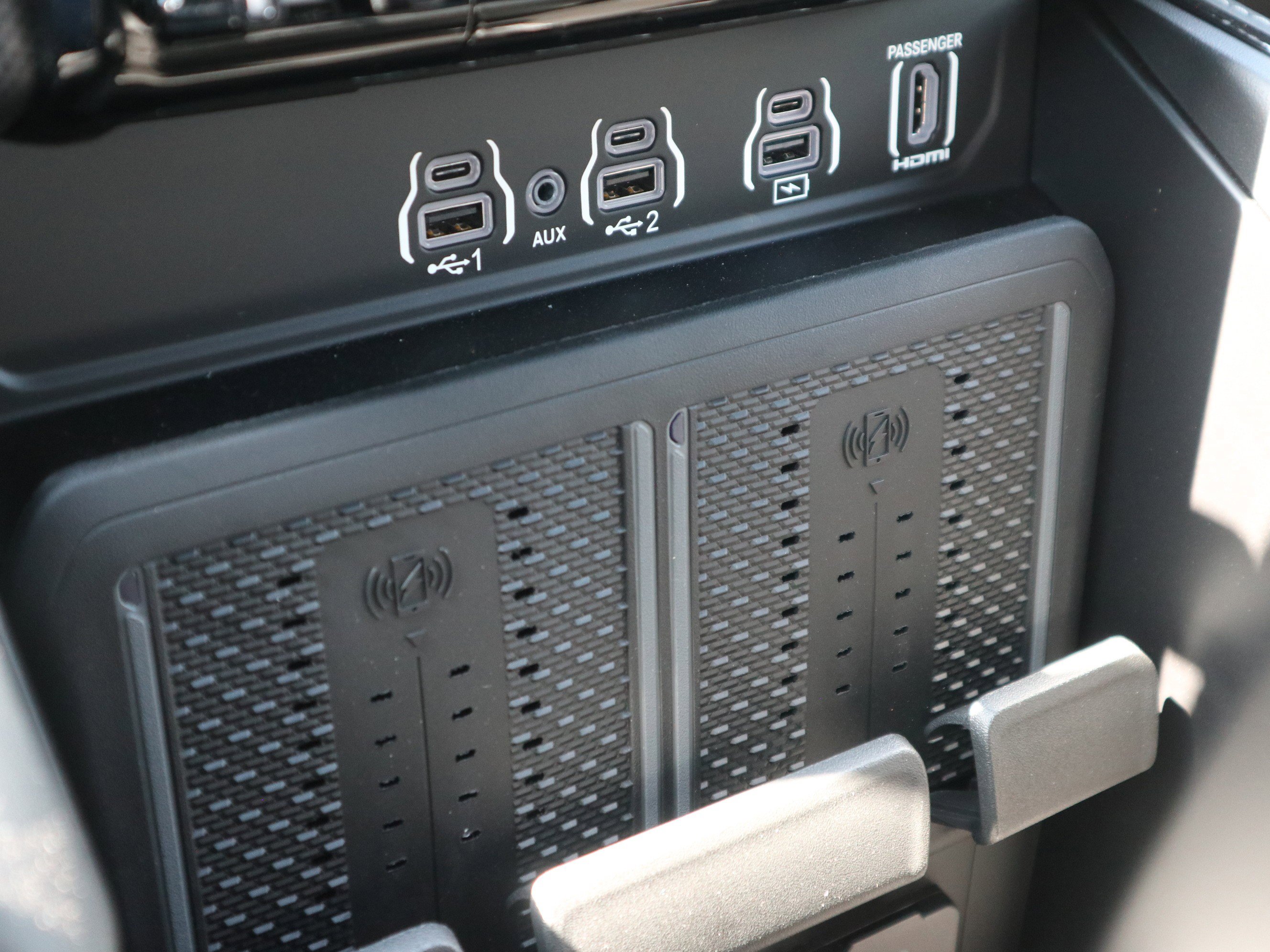 New 2026 RAM 2500 Limited image 26