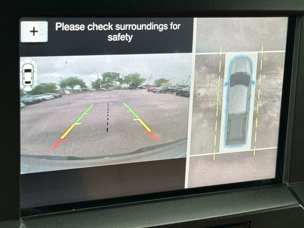 Used 2017 Ford F150 Limited w/ Trailer Tow Package image 22