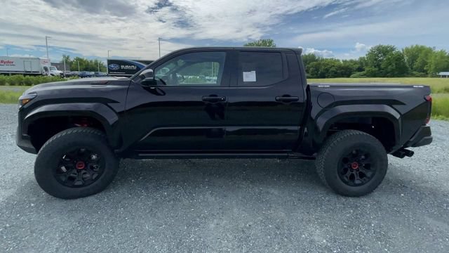 New 2026 Toyota Tacoma TRD Pro AWD/4WD image 5