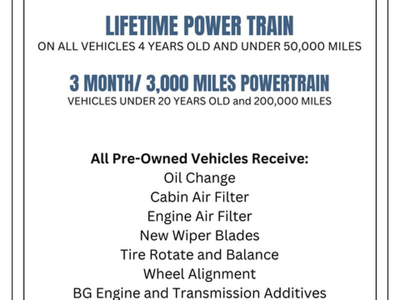 Used 2024 Ford Bronco Big Bend image 16