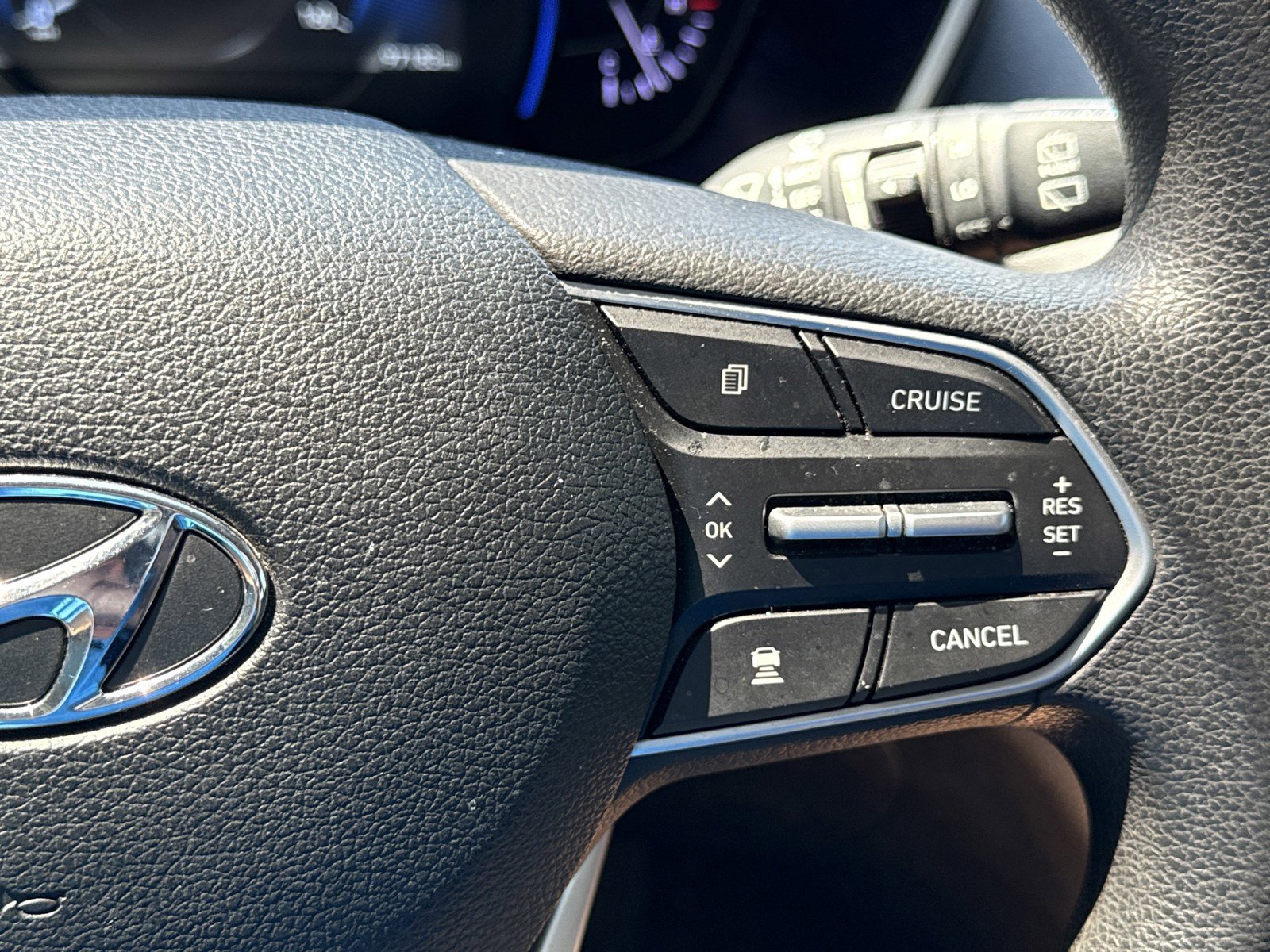 Used 2020 Hyundai Santa Fe SEL image 20