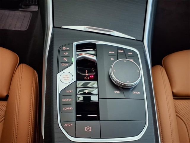 Used 2025 BMW 330i xDrive Sedan w/ Premium Package image 63