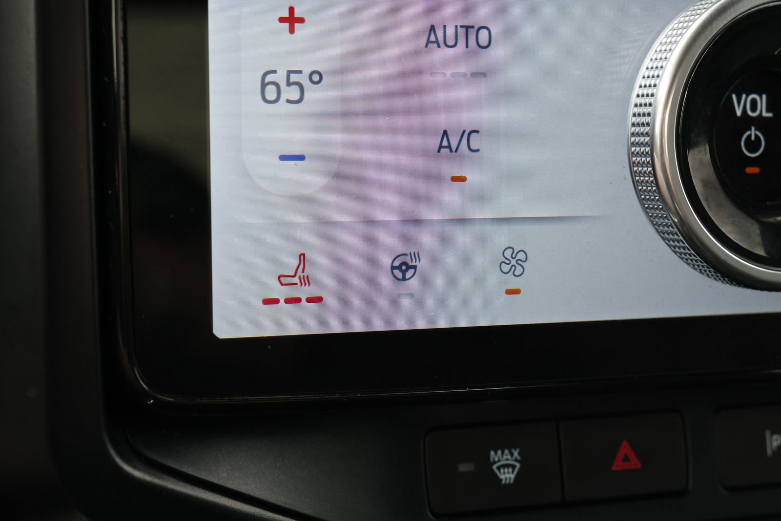 Used 2024 Ford F150 Lightning Flash image 4