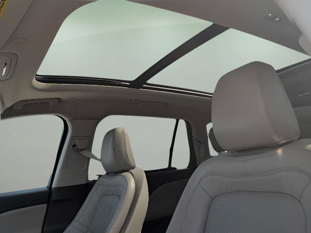 Used 2021 Lincoln Aviator Reserve w/ Equipment Group 201A AWD/4WD image 15