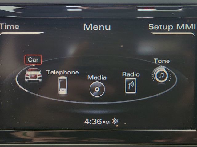 Used 2017 Audi A6 2.0T Premium image 15