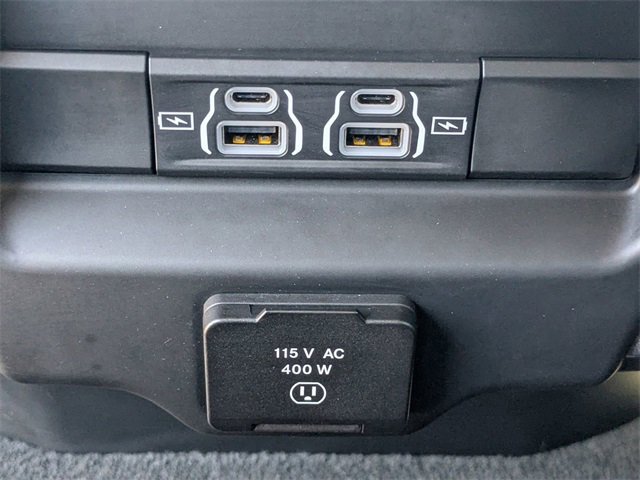 Used 2022 RAM 1500 Laramie image 28