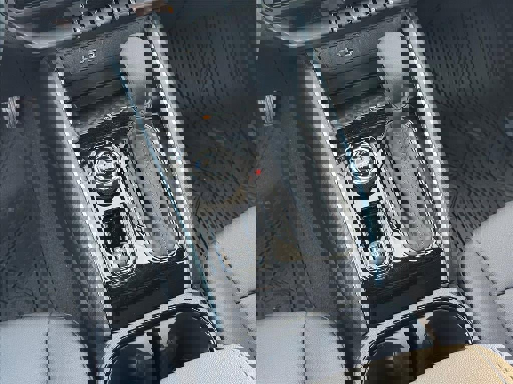 New 2026 Chevrolet Colorado Trail Boss image 8