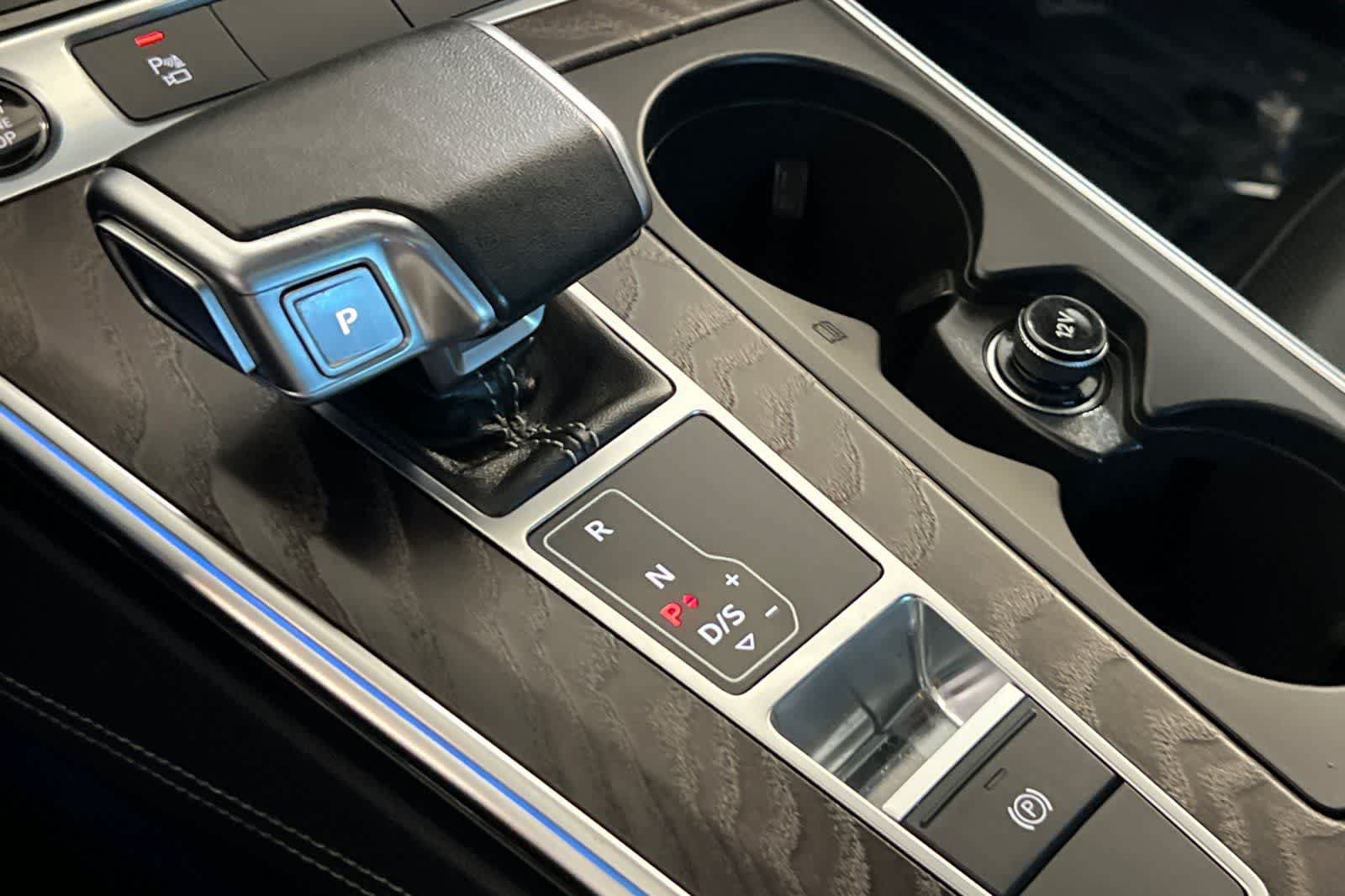 Used 2023 Audi A6 Premium Plus AWD/4WD image 27